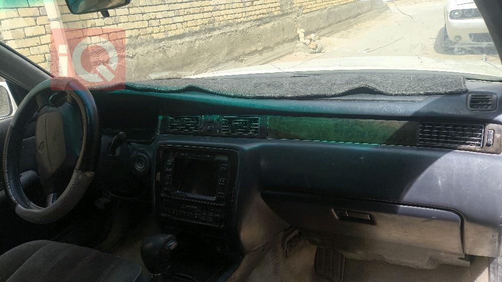 تويوتا كراون